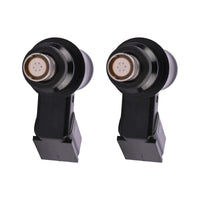 2x Fuel Injectors Suitable For Suzuki Boulevard C50 VZ800L2 2012 15710-26GA0