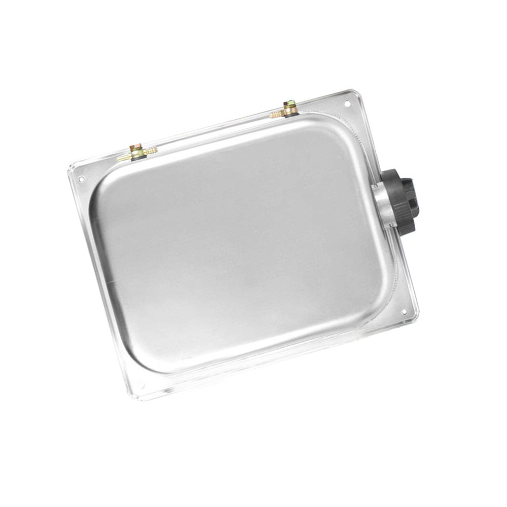 {{ 7L Stainless Steel Gas Fuel Tank Emergency Backup Suitable For Webasto Heater }} - Buy Car Parts Online at {{ Kaka Auto Parts }}.