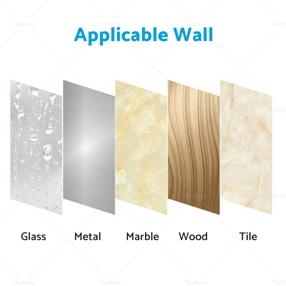 {{ 2x Stainless Steel Paper Toilet Roll Holder Storage Hook + Phone Shelf Bathroom }} - Buy Car Parts Online at {{ Kaka Auto Parts }}.