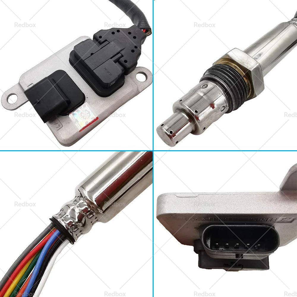 {{ NOX Sensor A0009053503 For Mercedes Benz C200 C300 GL320 GL350 GLE300 Sprinter }} - Buy Car Parts Online at {{ Kaka Auto Parts }}.
