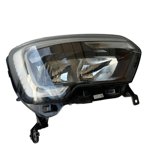 Pair Headlights w/ DRL Suitable for Renault Master X62 2019-2025
