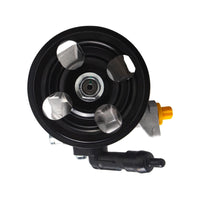 Power Steering Pump w/Pulley Suitable For Subaru Forester 2.5 EJ25 GT 34430FG000