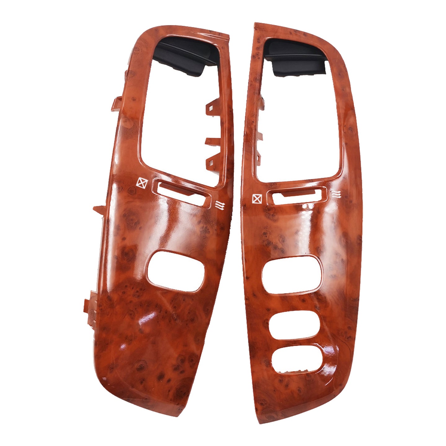 {{ Air Vent Outlet Panel Suitable for Toyota Land Cruiser 100&105 series 2003-2007 }} - Buy Car Parts Online at {{ Kaka Auto Parts }}.