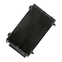 Air Con Condenser Suitable for Toyota Corolla ZZE122R 1.8L 1ZZ-FE 2001-2007