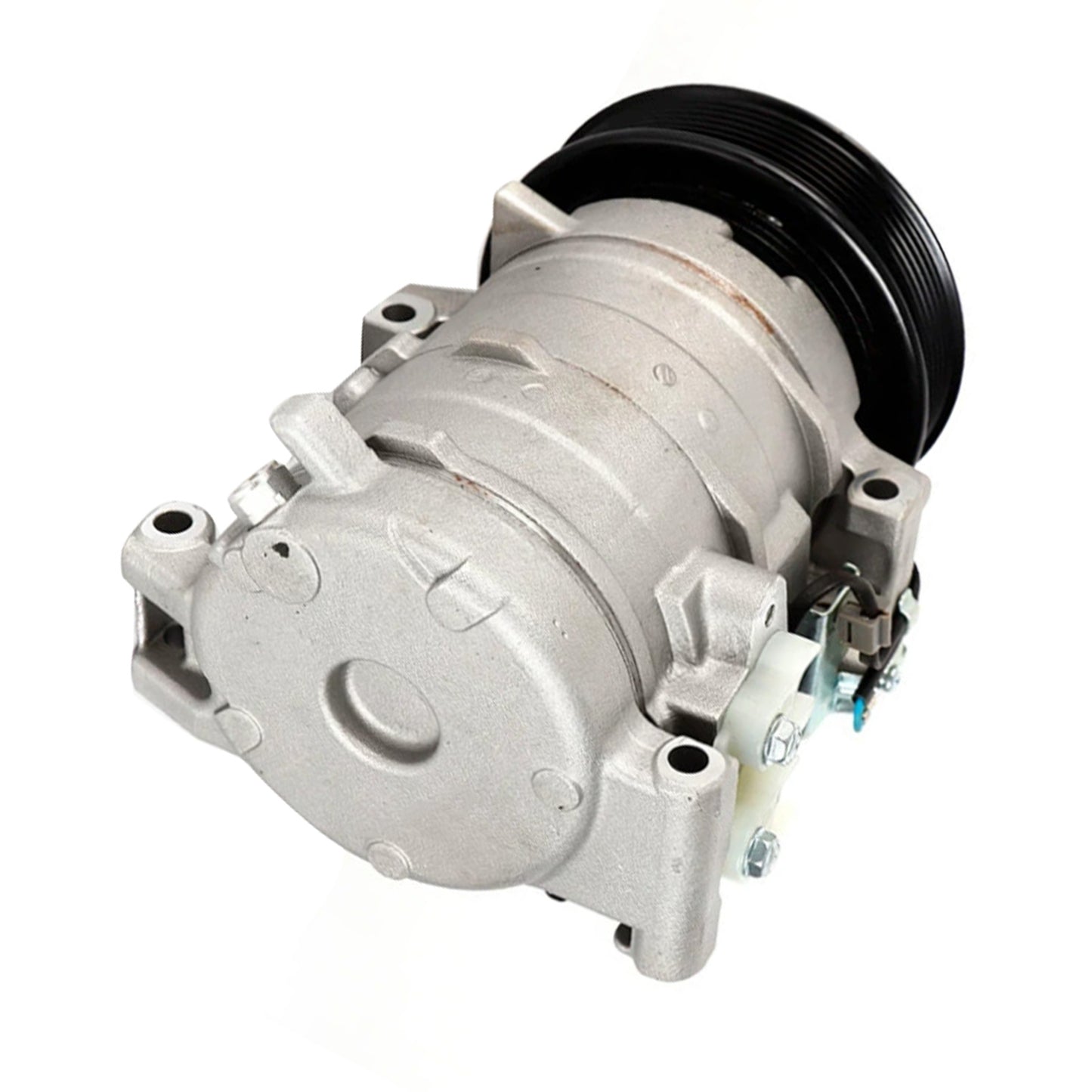 Air Con AC Compressor Suitable For Honda Accord CM 2.4L K24A 2003-2008