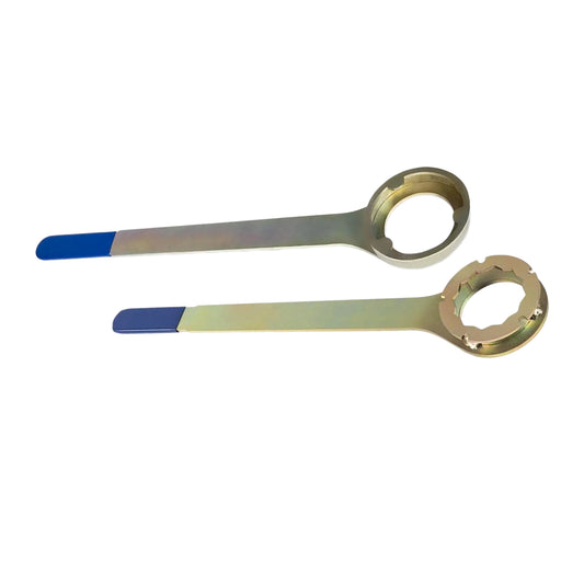 Intake/Exhaust Cam Sprocket Install+Remove Wrench Tool Suitable For Subaru AVCS