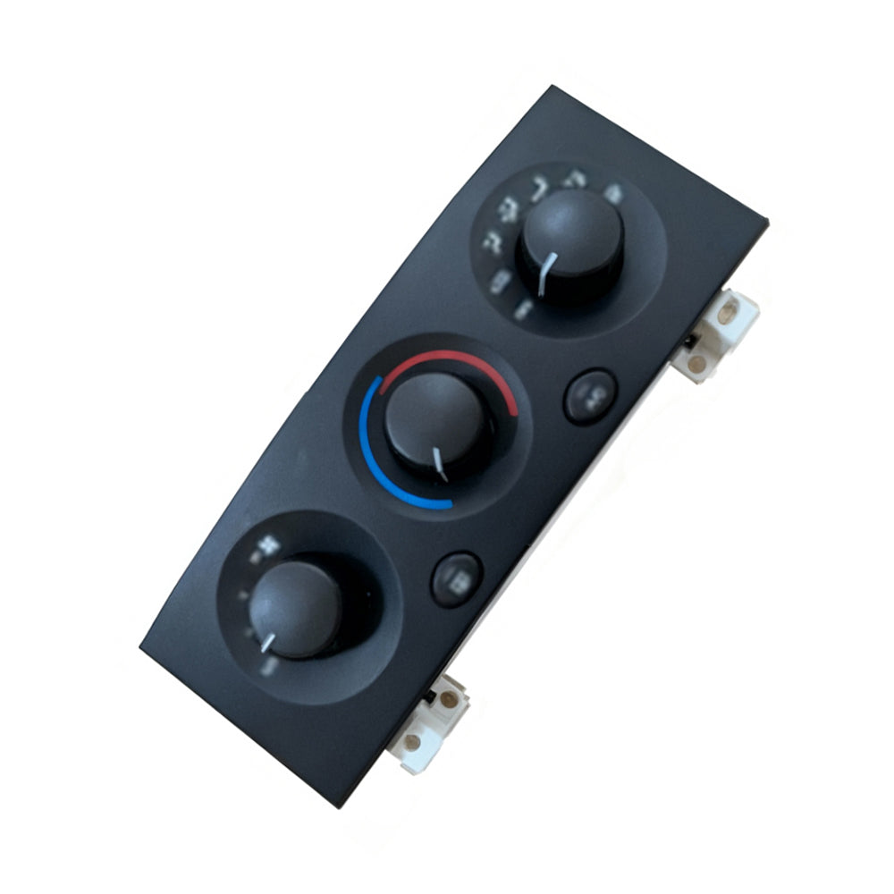 {{ Climate Control Module Suitable For Jeep Grand Cherokee 2002-2004 }} - Buy Car Parts Online at {{ Kaka Auto Parts }}.