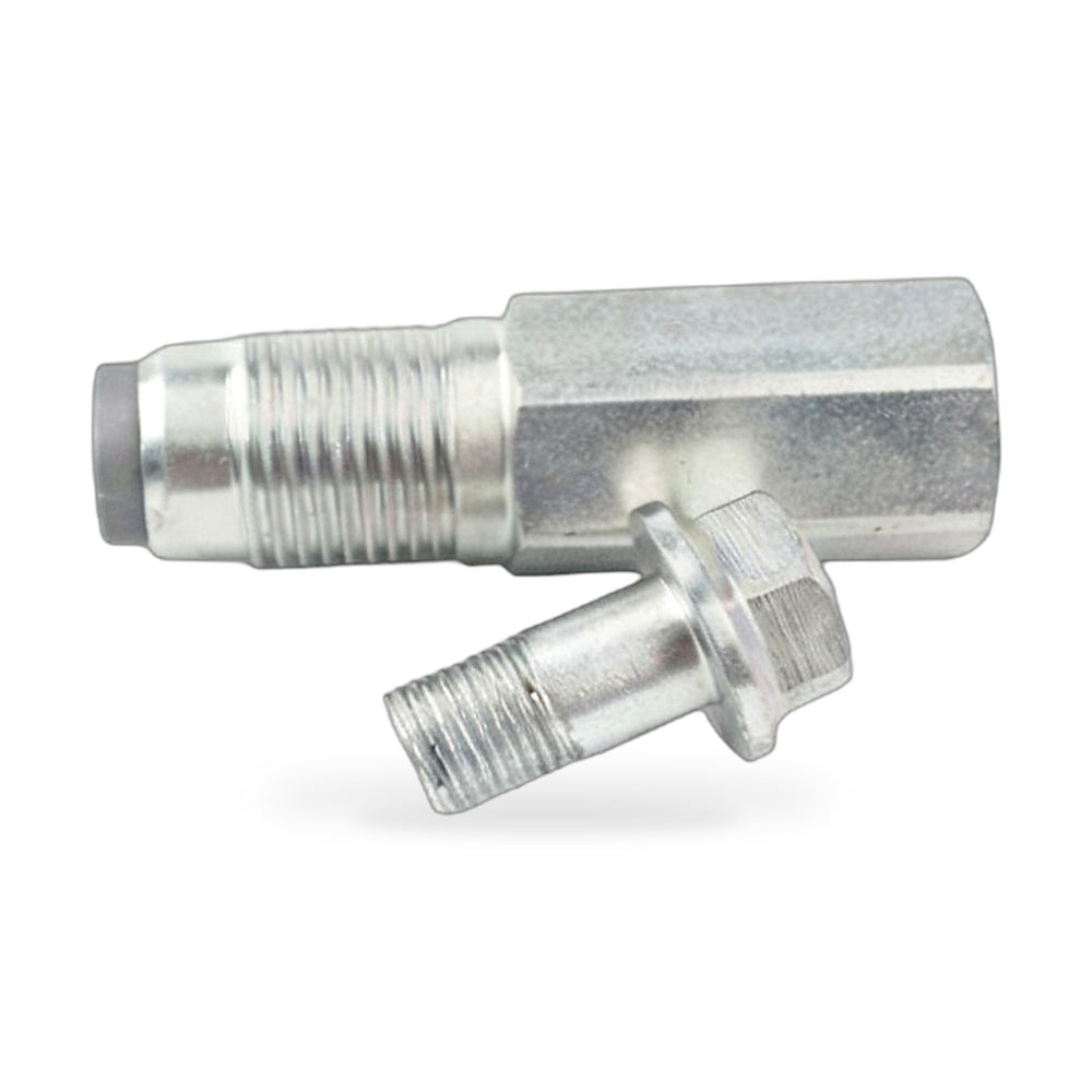 High Pressure Common Rail Pressure Limiting Valve Suitable for Sinotruk Weichai - ZT3