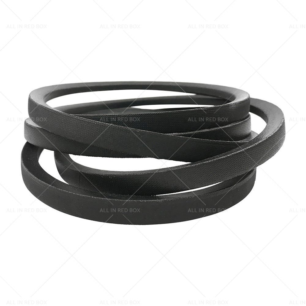 {{ Deck Belt Suitable For 38  and  42 Inch Cut John Deere Mowers M126536 }} - Buy Car Parts Online at {{ Kaka Auto Parts }}.