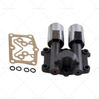 {{ Transmission Dual Linear Solenoid Suitable for Honda Civic DX EX GX LX 2006-2011 }} - Buy Car Parts Online at {{ Kaka Auto Parts }}.