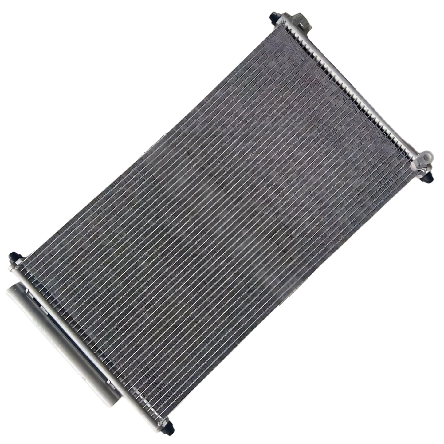 {{ Air Conditioning AC Condenser Suitable for Honda CR-V RM 11/2012-Onwards }} - Buy Car Parts Online at {{ Kaka Auto Parts }}.
