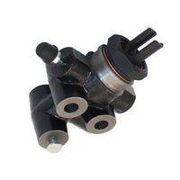 {{ Brake Proportioning Valve Suitable For Toyota Hilux 1997-2002 RZN169 RZN174 4WD }} - Buy Car Parts Online at {{ Kaka Auto Parts }}.