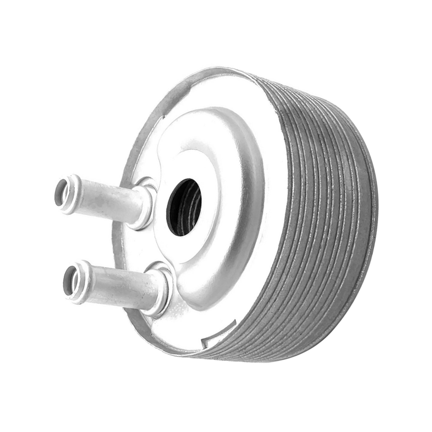 {{ Oil Cooler Suitable For Nissan Navara Pickup Ute D22 D40 2.5L Pathfinder R51 }} - Buy Car Parts Online at {{ Kaka Auto Parts }}.