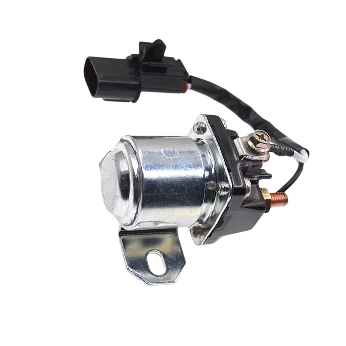 {{ Glow Plug Control Relay Suitable For Mitsubishi Challenger KG4W Pajero Triton }} - Buy Car Parts Online at {{ Kaka Auto Parts }}.