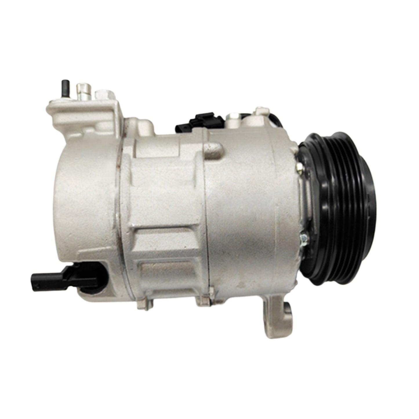 {{ A/C Compressor w/ Clutch Suitable For GMC Yukon Cadillac Escalade Chevy Suburban }} - Buy Car Parts Online at {{ Kaka Auto Parts }}.