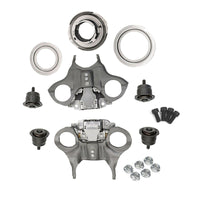 Clutch Release Fork & Bearing Kit Suitable For Ford Fiesta Focus 2012-2019 DCT250 DPS6