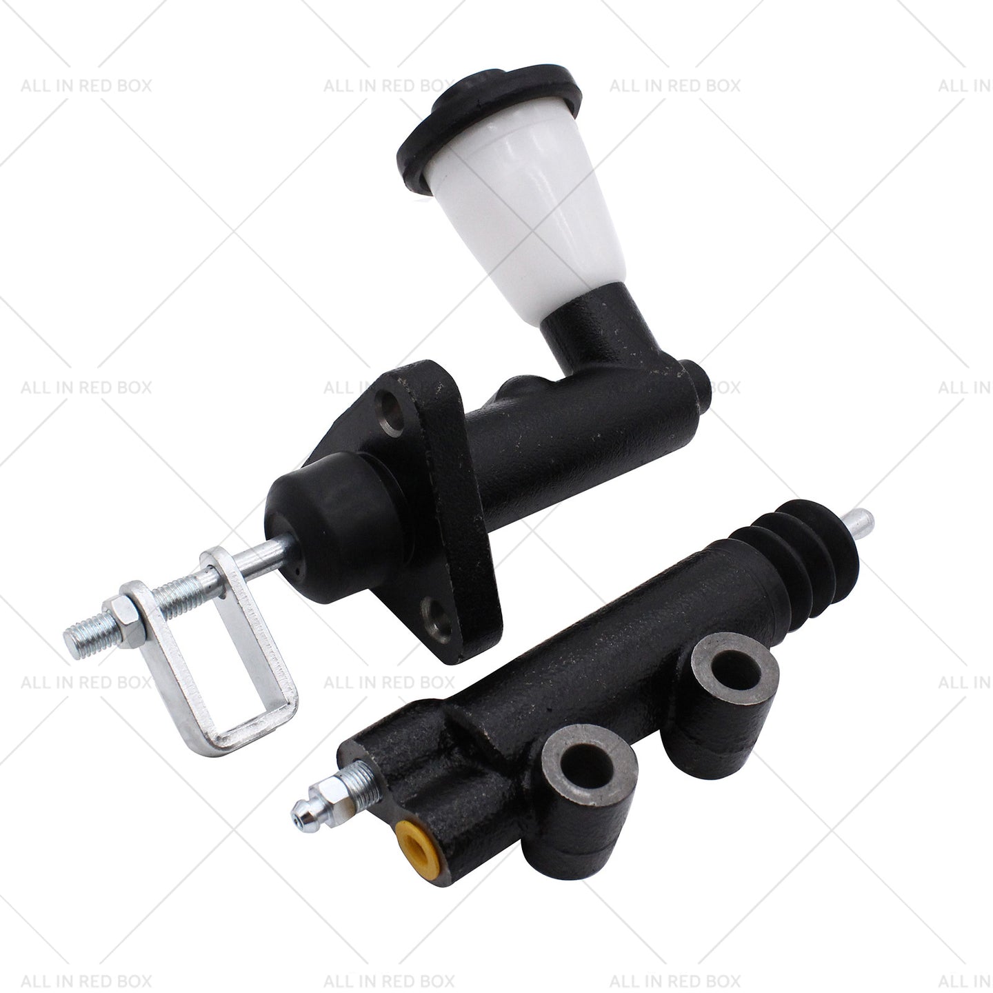 {{ Clutch Master  Slave Cylinder Suitable for Toyota Landcruiser FJ40 45 55 75-80 }} - Buy Car Parts Online at {{ Kaka Auto Parts }}.