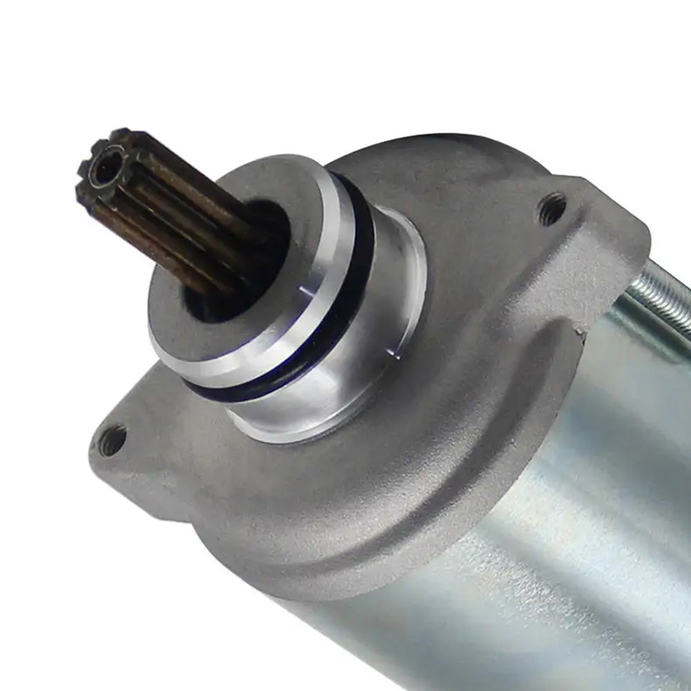 {{ Starter Suitable For Suzuki GSXR1000 2001-2008 GSXR1000Z Limited 2003 Replica 04 }} - Buy Car Parts Online at {{ Kaka Auto Parts }}.