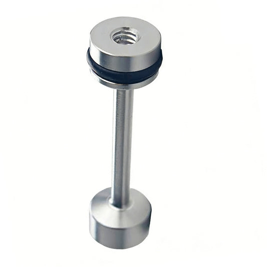 {{ Billet Aluminum Oil Diverter Bar Suitable for Chevy LS LS1 LS2 LS3 LQ4 LQ9 }} - Buy Car Parts Online at {{ Kaka Auto Parts }}.