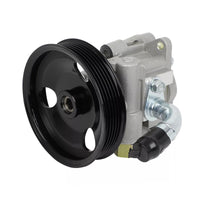 Power Steering Pump w/ Pulley Suitable for Jeep Commander Grand Cherokee V8 5.7L