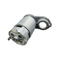 18V Motor Suitable For Makita DUR141 DUR181 DUR141Z DUR181Z 629932-8 Replacement Part