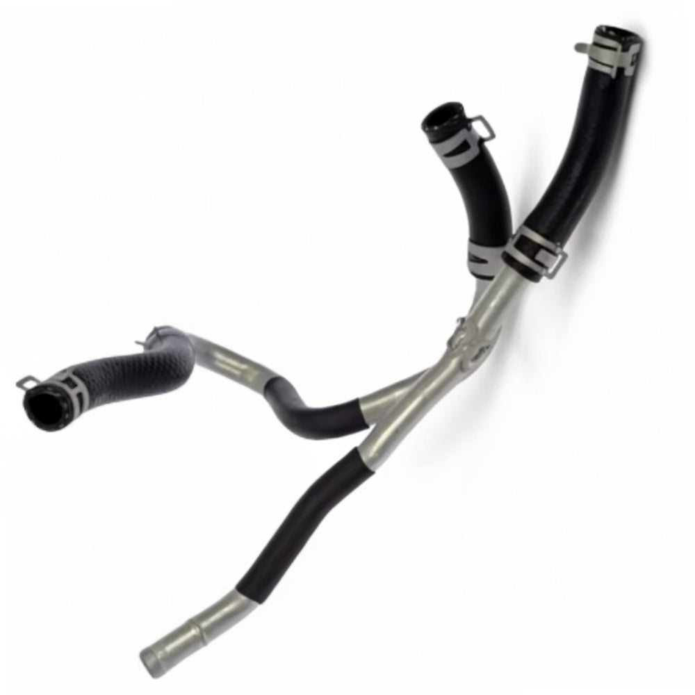 {{ Oil Cooler Hose Assembly Suitable for Ford Escape Mazda MPV Tribute 2001-2004 }} - Buy Car Parts Online at {{ Kaka Auto Parts }}.