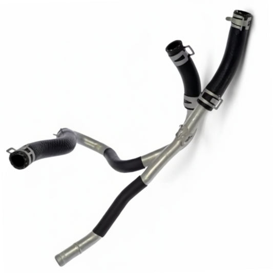 Oil Cooler Hose Assembly Suitable for Ford Escape Mazda MPV Tribute 2001-2004