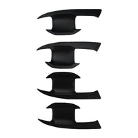 {{ Black Door Handle Bowl Cover Suitable for Maxus LDV T70 T60 D20 Ute 2019-2022 }} - Buy Car Parts Online at {{ Kaka Auto Parts }}.