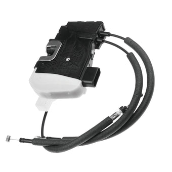 compare product 81320-2S000 Front Right Door Lock Latch Assembly Suitable for Hyundai IX35 11-17