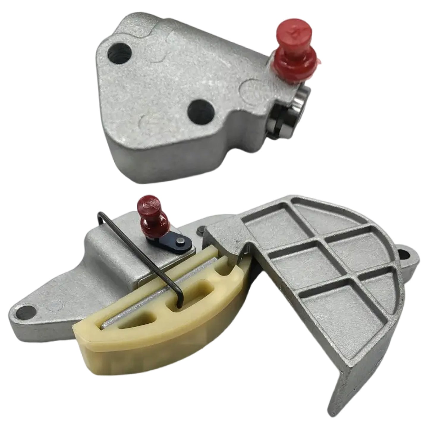 {{ Timing Chain Guide Gear Kit Suitable for Nissan X-Trail 2.5L T30 QR25DE 2003-07 }} - Buy Car Parts Online at {{ Kaka Auto Parts }}.