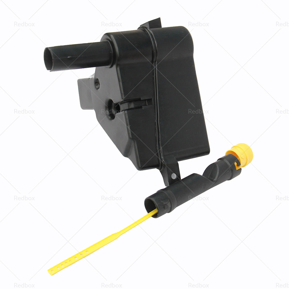 {{ Radiator Overflow Expansion Bottle Heater Tank fits Holden Commodore VT VX VU VY }} - Buy Car Parts Online at {{ Kaka Auto Parts }}.