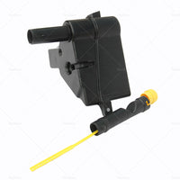 {{ Radiator Overflow Expansion Bottle Heater Tank fits Holden Commodore VT VX VU VY }} - Buy Car Parts Online at {{ Kaka Auto Parts }}.