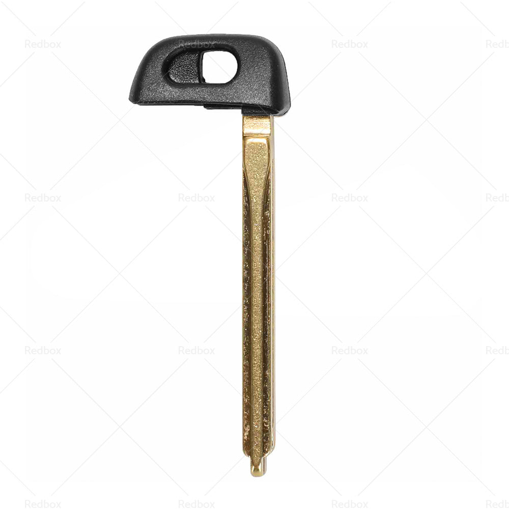 {{ 2B Replacement Smart Car Key Remote Shell Suitable For Toyota Landcruiser Prado }} - Buy Car Parts Online at {{ Kaka Auto Parts }}.