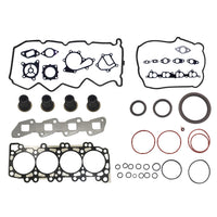VRS Head Gasket Kit Suitable For Nissan Navara D22 D40 R51 2.5L YD25 2008-2015