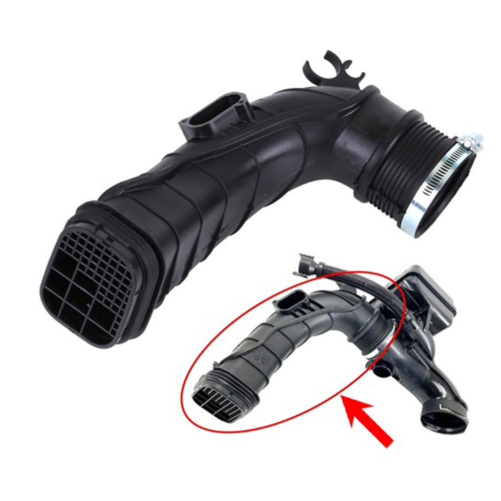 Air Intake Hose Pipe Suitable for BMW 5 Series F10 F11 518d 520d 525d Models