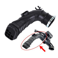 Air Intake Hose Pipe Suitable for BMW 5 Series F10 F11 518d 520d 525d Models