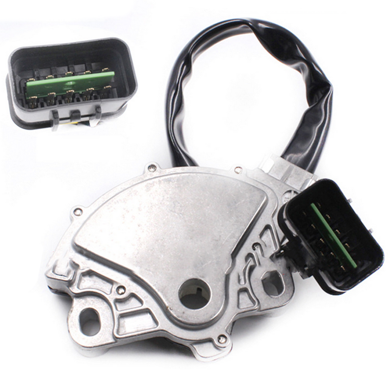 {{ Upgraded Automatic Trans A or T Inhibitor Switch for Mitsubishi Pajero Sport Triton }} - Buy Car Parts Online at {{ Kaka Auto Parts }}.