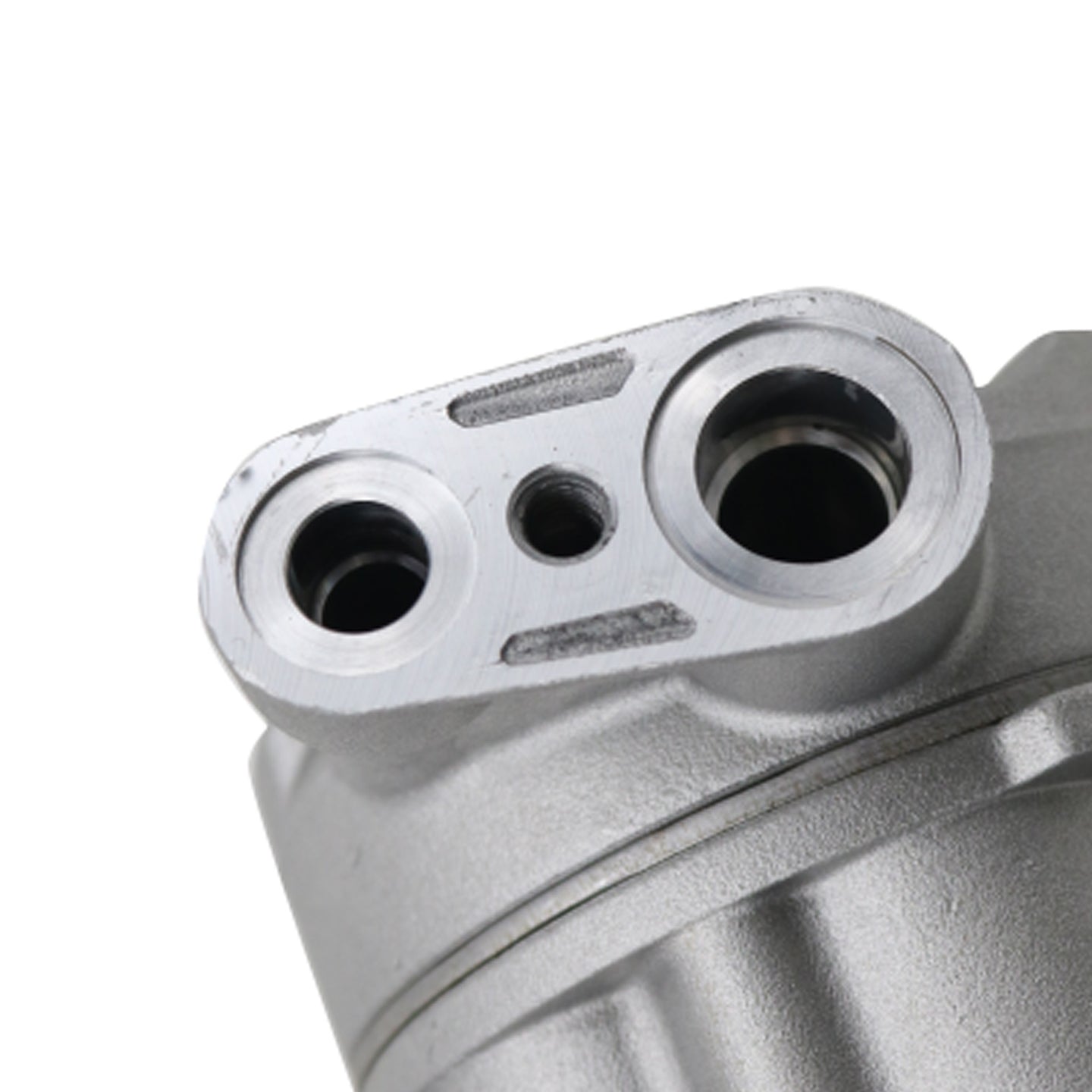 {{ Air Conditioning AC Compressor Suitable for Holden Commodore VE 3.6L Petrol HFV6 }} - Buy Car Parts Online at {{ Kaka Auto Parts }}.