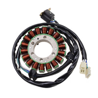 Stator Coil Suitable For Yamaha XV125 Virago, XV250, SRV250, Renaissa, XT600