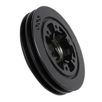 Crankshaft Harmonic Balancer Pulley Suitable For Toyota Coaster HDB20 HDB30 HDB31 HDB50