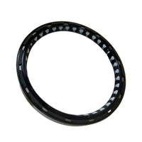 Rear Crankshaft Oil Seal Suitable for Nissan Navara D21 D22 TD27 2.7L Diesel