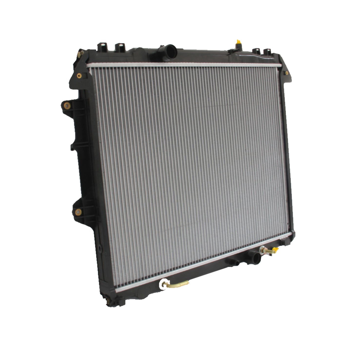 {{ RADIATOR SUITABLE FOR TOYOTA HILUX KUN16R KUN26R 3. 0 TD 1KD-FTV AT MT 2005 ON }} - Buy Car Parts Online at {{ Kaka Auto Parts }}.