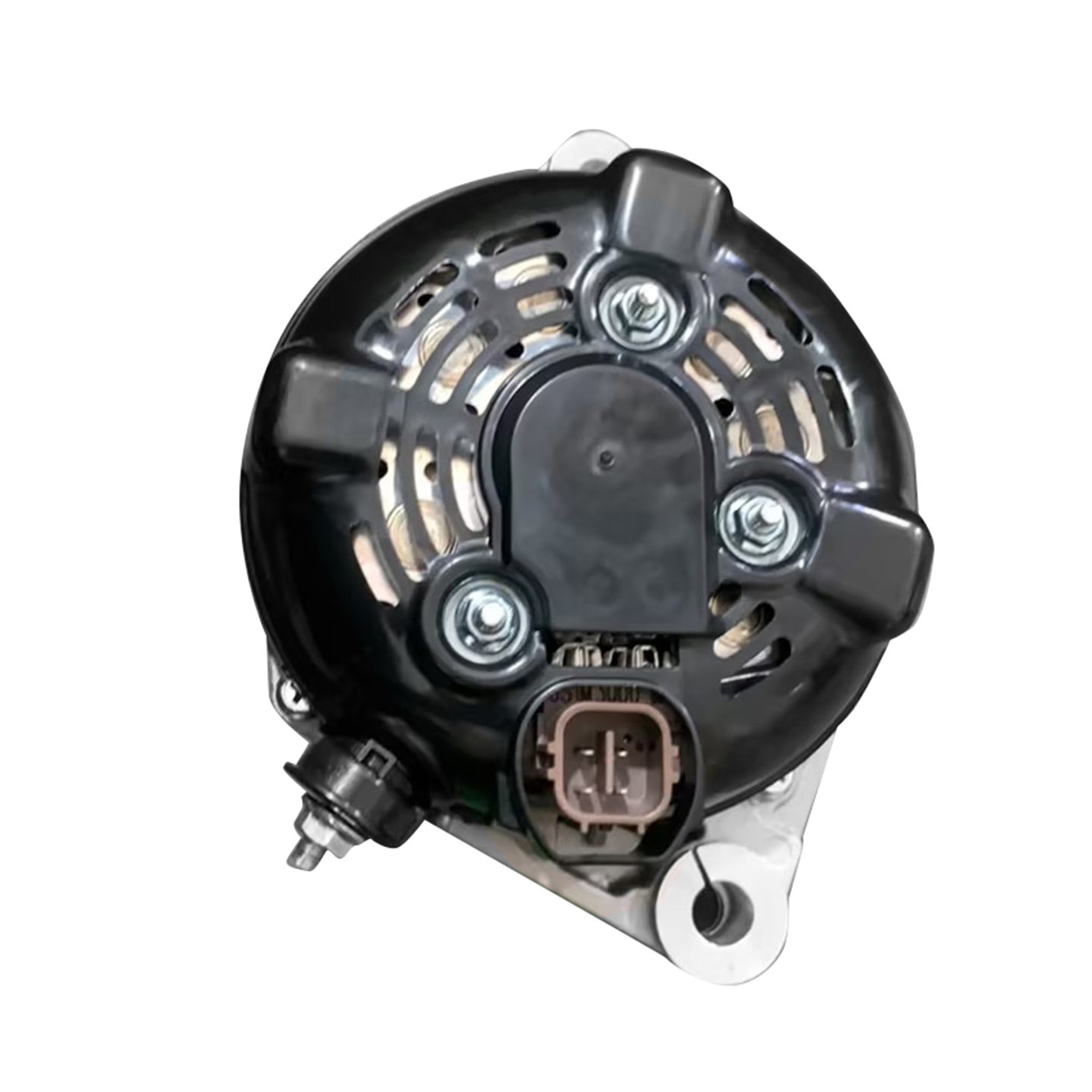 {{ Alternator Suitable for Toyota Hiace Hilux KUN16R Landcruiser Prado 2706066040 }} - Buy Car Parts Online at {{ Kaka Auto Parts }}.