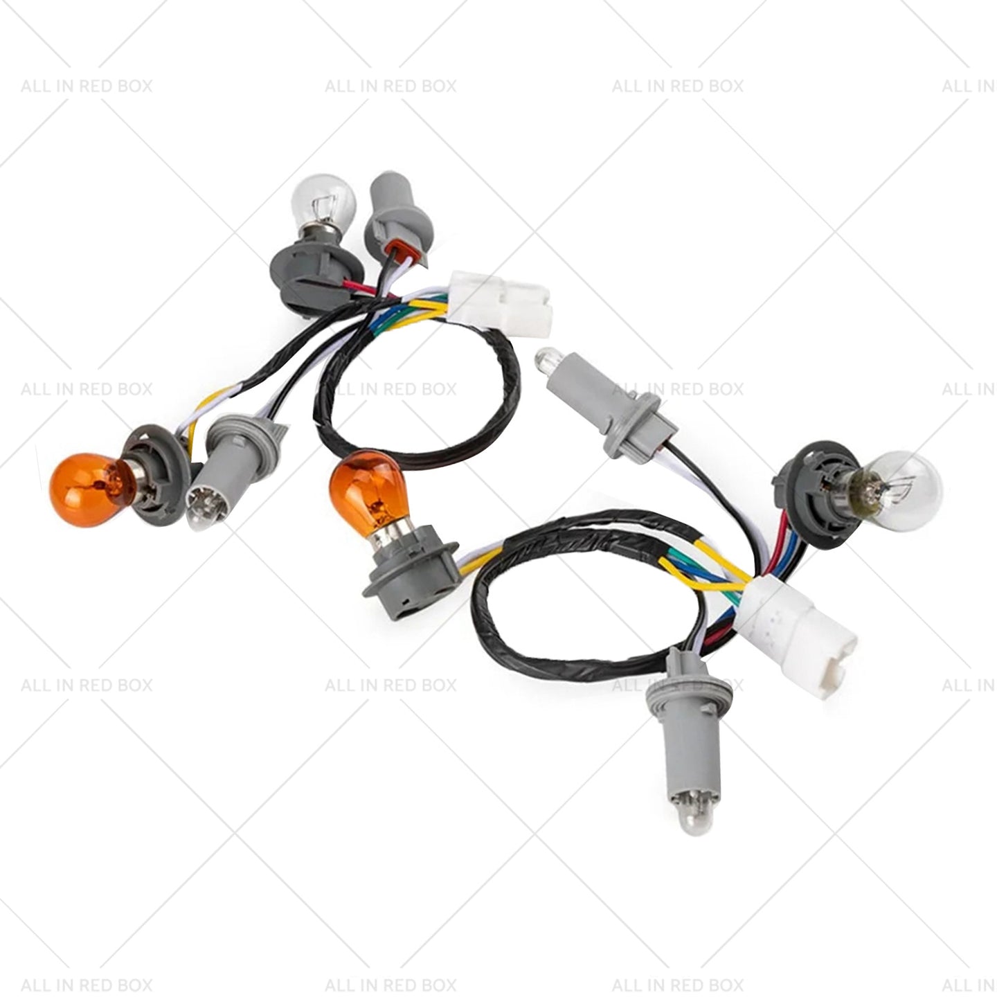 {{ Tail Light Lamp Wiring Harness Suitable for 92450-3Q000 11-14 Hyundai Sonata }} - Buy Car Parts Online at {{ Kaka Auto Parts }}.