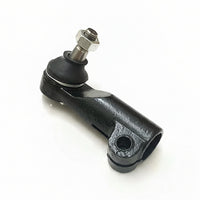 2x Greasable Tie Rod Ends Suitable For Nissan Patrol GQ Y60 1992-Onward