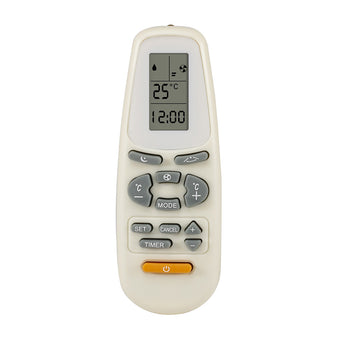 compare product Air Conditioner Remote Control Replacement Suitable For Fujita FJASW24023