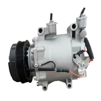 compare product Air Conditioning AC Compressor Suitable for Ford Ranger PX 3.2L Diesel P5AT
