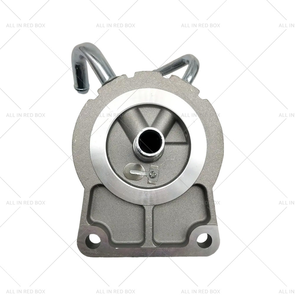 {{ Diesel Fuel Filter Primer Pump Suitable For Mitsubishi Triton ML MN 2. 5L 05-15 }} - Buy Car Parts Online at {{ Kaka Auto Parts }}.