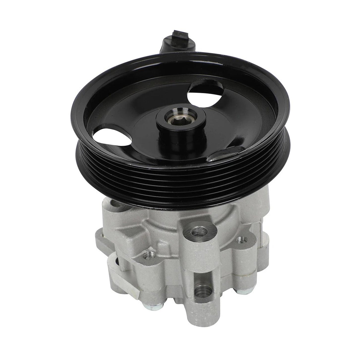 Power Steering Pump w/ Pulley Suitable for Jeep Commander Grand Cherokee V8 5.7L