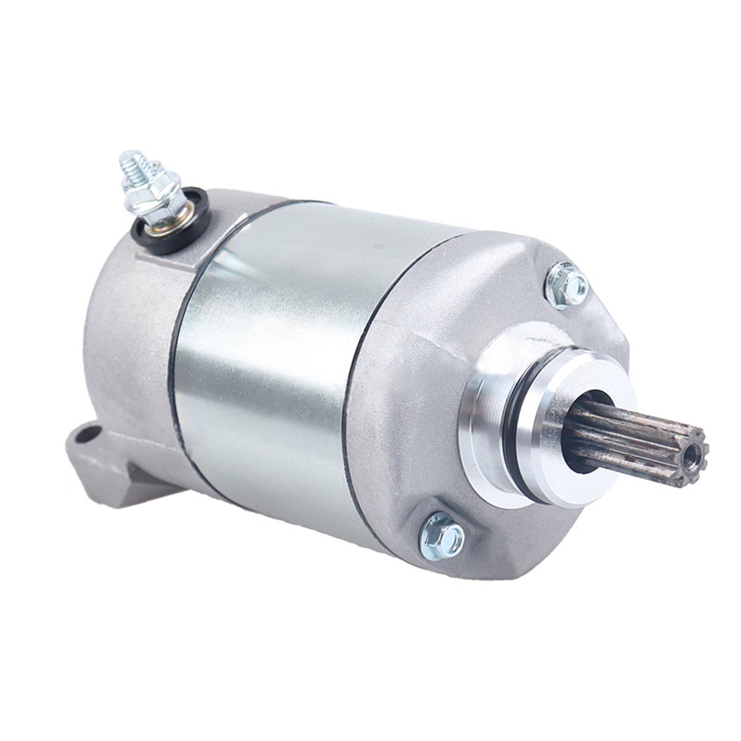 Starter Motor 12V Suitable for Yamaha YS250 TT250R YBR250 93-06